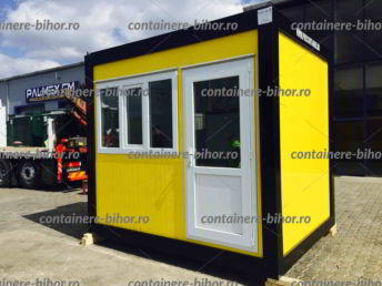 containere maritime de vanzare