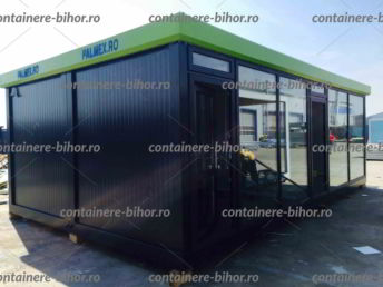 panouri sandwich second hand arad