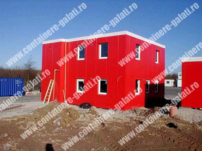 containere de locuit preturi Bihor